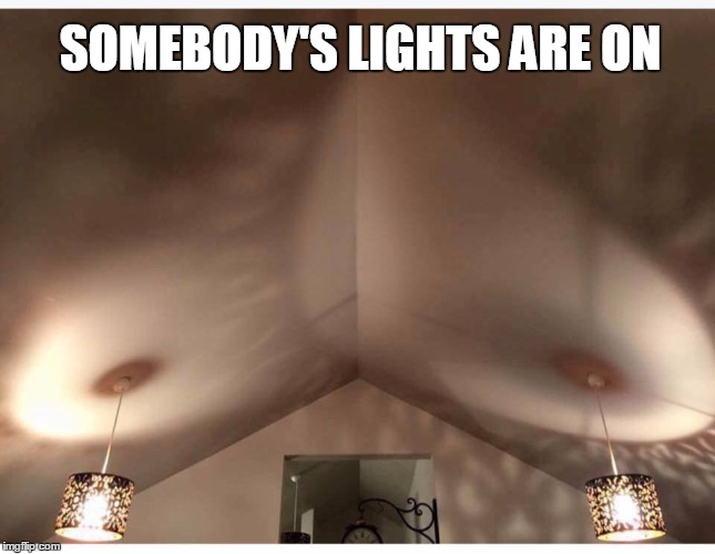 50 Dirty Mind Memes That Will Prove If You Have A Dirty Mind Or Not 50 Ligts are on