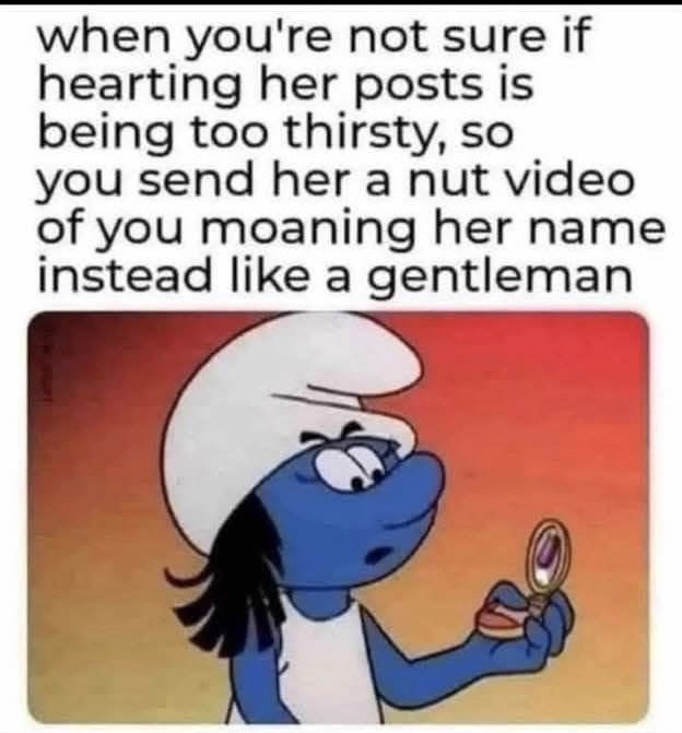 20 Memes That Shouldn’t Be Funny but Absolutely Are 10 Like a gentelmen