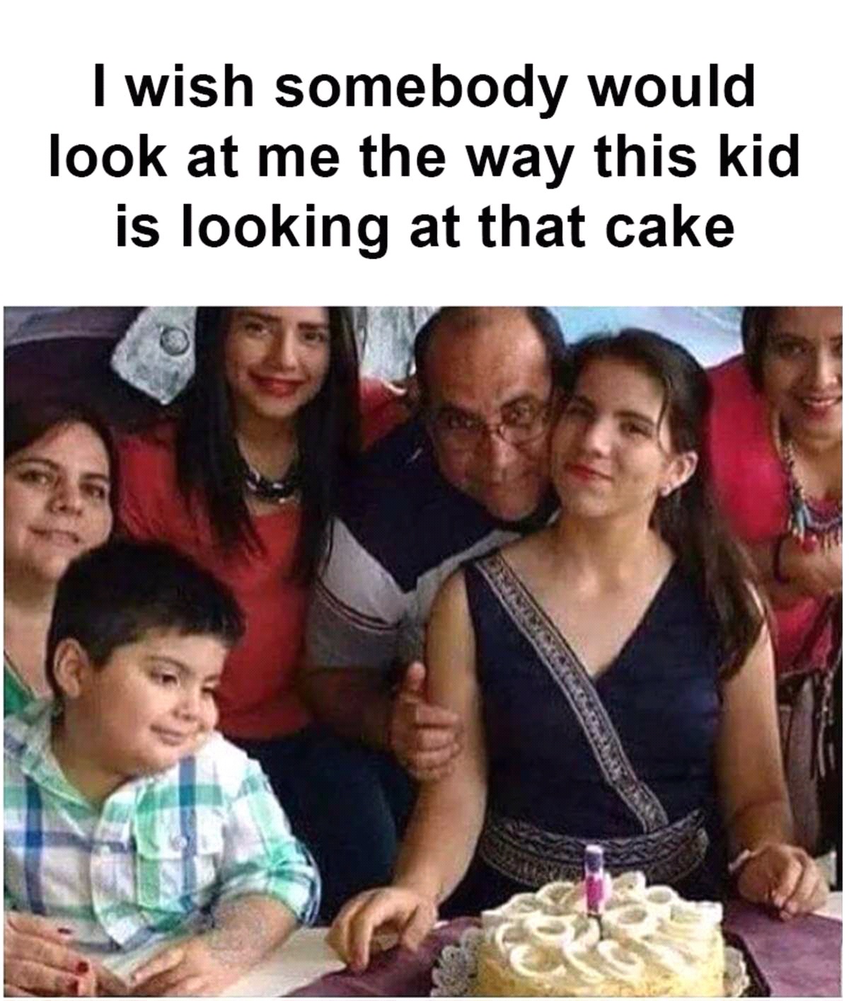 35 Hilarious Memes for Adults Unwinding on Saturdays and Sundays 34 Looking at the cake