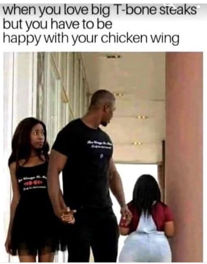 20 Memes That Are Innocent. Probably. 11 Love big t bone