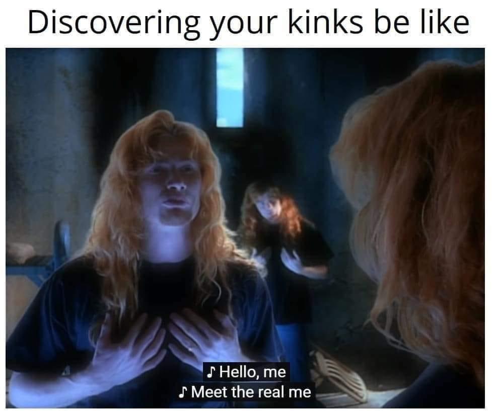 35 Naughty Memes That Are Basically Just Foreplay With Fonts 36 Meet the real me