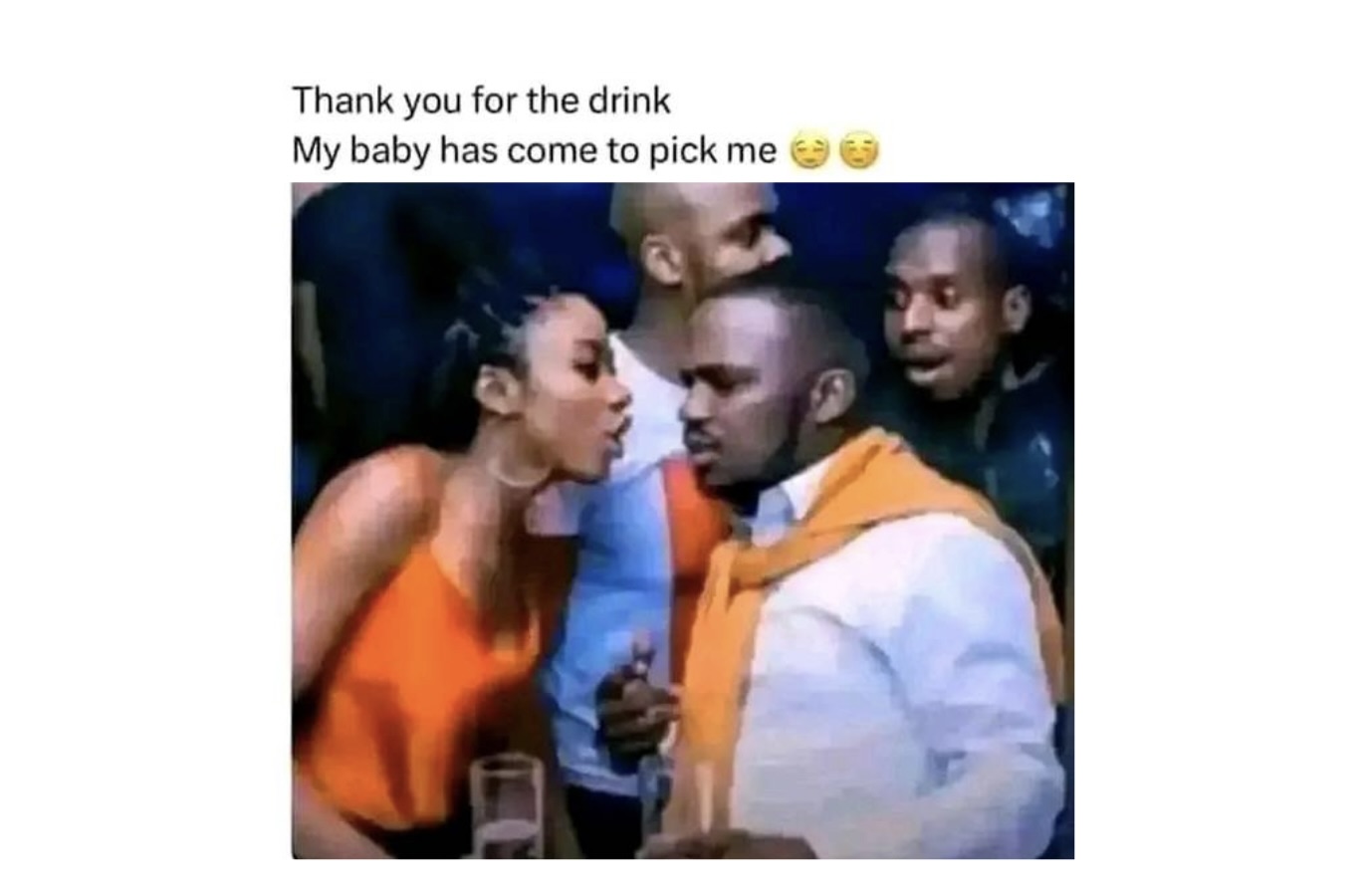 Memes That Are Funny on the Surface and Brutal Underneath - FG