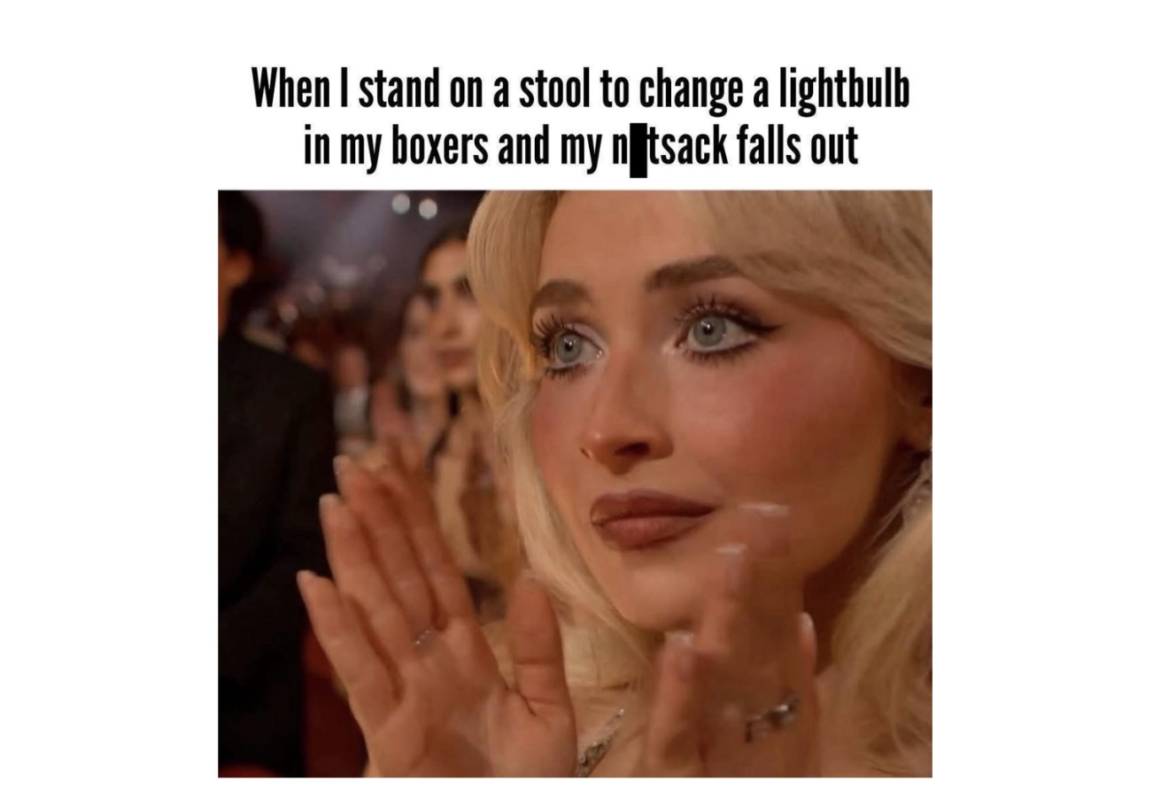 Memes That Exist in a Context-Free Environment - FG