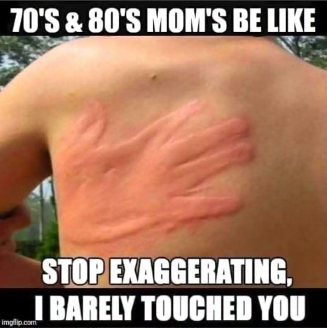 35 Brutally Relatable Memes That Tell It Like It Is 36 Moms be like