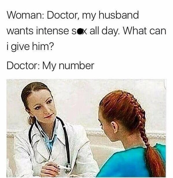 35 Memes I Sent My Crush, Because Who Needs Pickup Lines? 35 Mymnumber