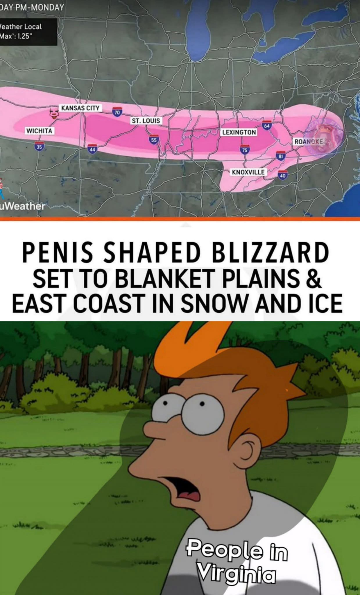 20 Memes That Shouldn’t Be Funny but Absolutely Are 13 People in virginia