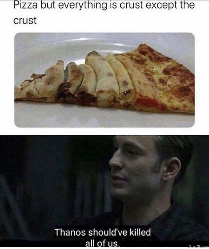 20 Memes That Exist in a Context-Free Environment 10 Pizza but