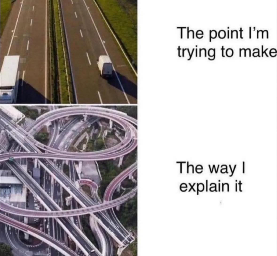 Point im trying to make