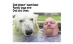 Polar Bear Memes to Make International Polar Bear Day Unbearably Funny - FG