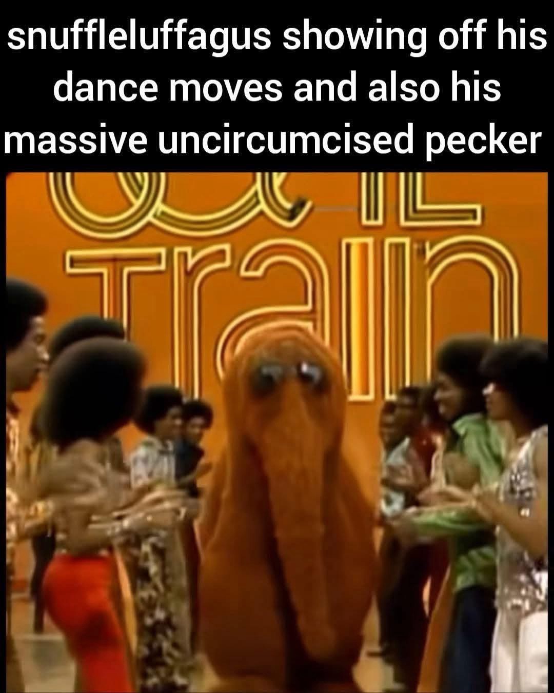 25 Memes That Are Slightly Sinful but Extremely Funny 26 Showing off dance off