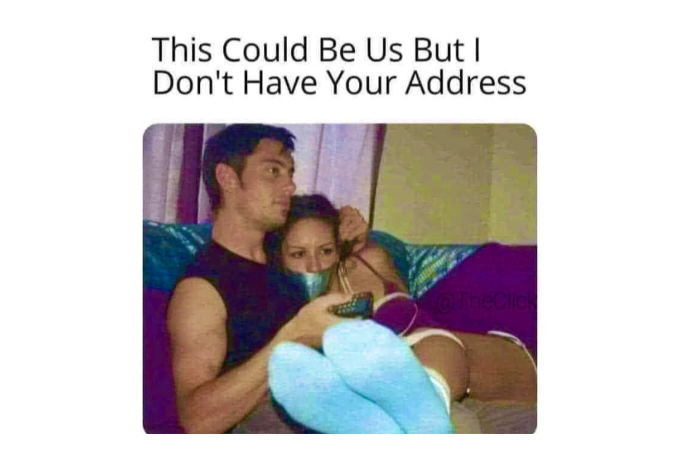 Slightly Dark Memes - FG