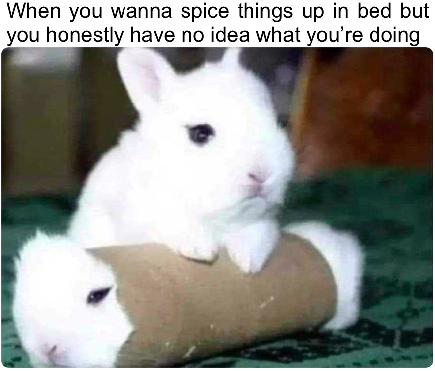 Spice thing