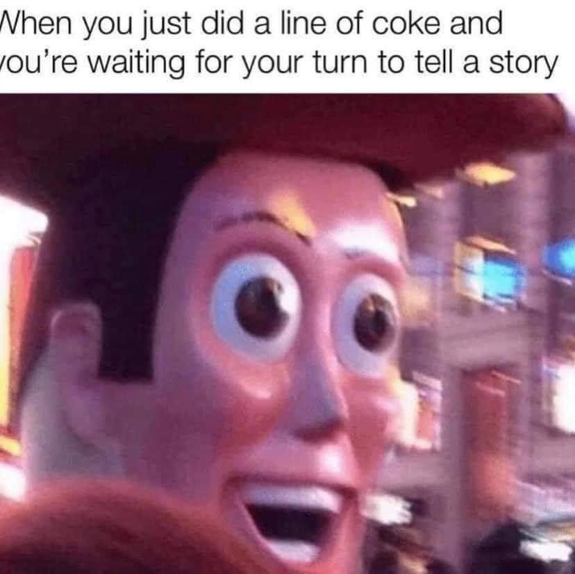 20 Memes That Shouldn’t Be Funny but Absolutely Are 17 story foing