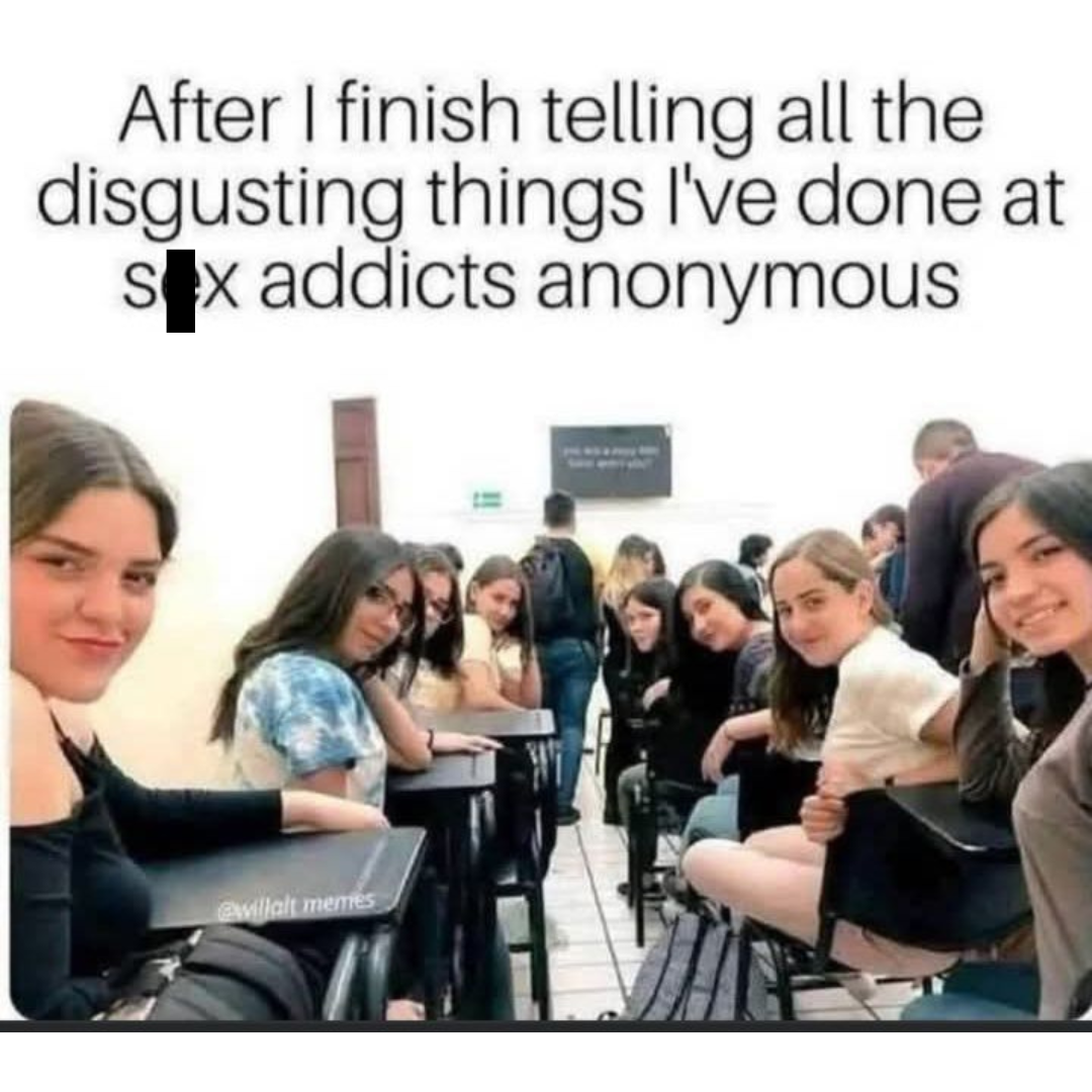 20 Memes That Are Innocent. Probably. 17 Things ive done