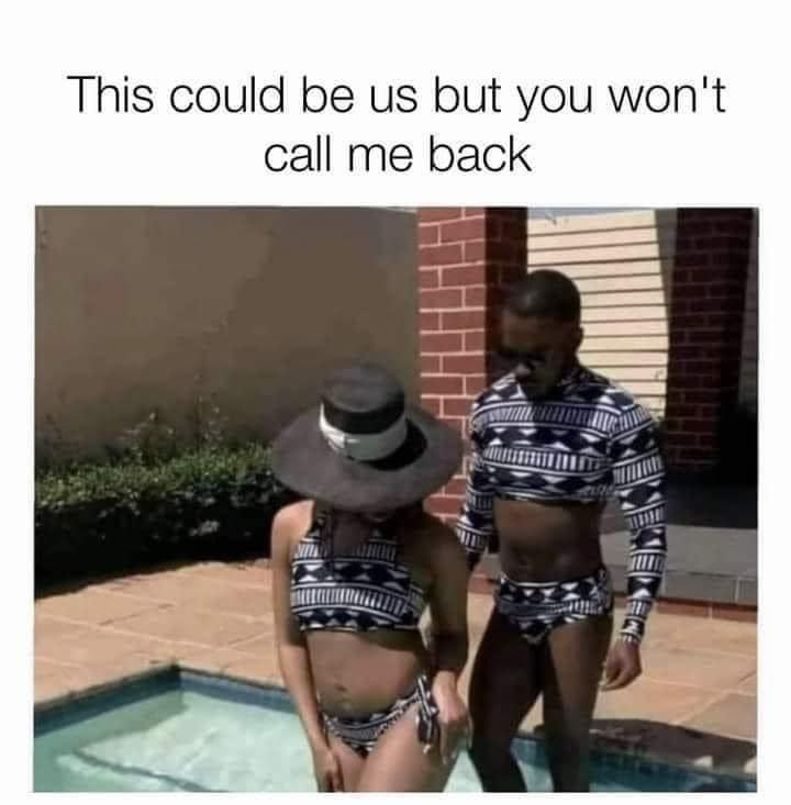 20 Memes That Have Zero Context and Unlimited Confidence 15 This could be us