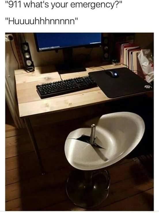 WHats your emergency