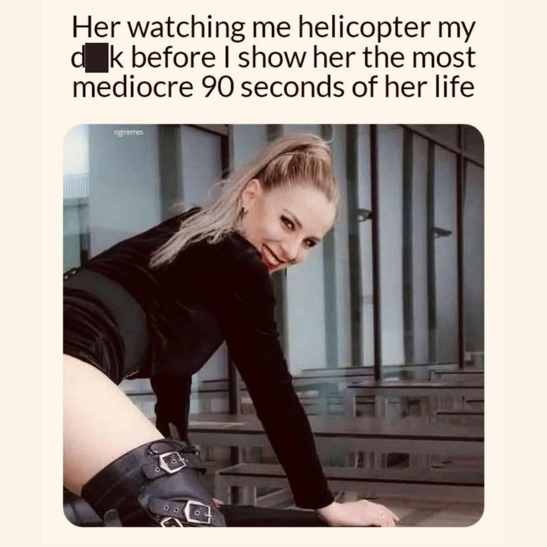 20 Memes That Took a Walk on the Naughty Side 17 Watching me