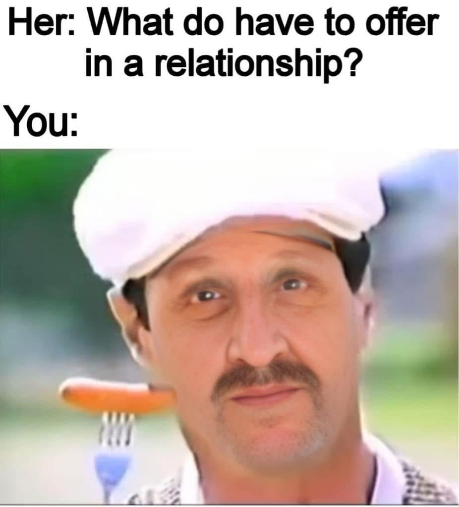 20 Memes That Shouldn’t Be Funny but Absolutely Are 20 Try something