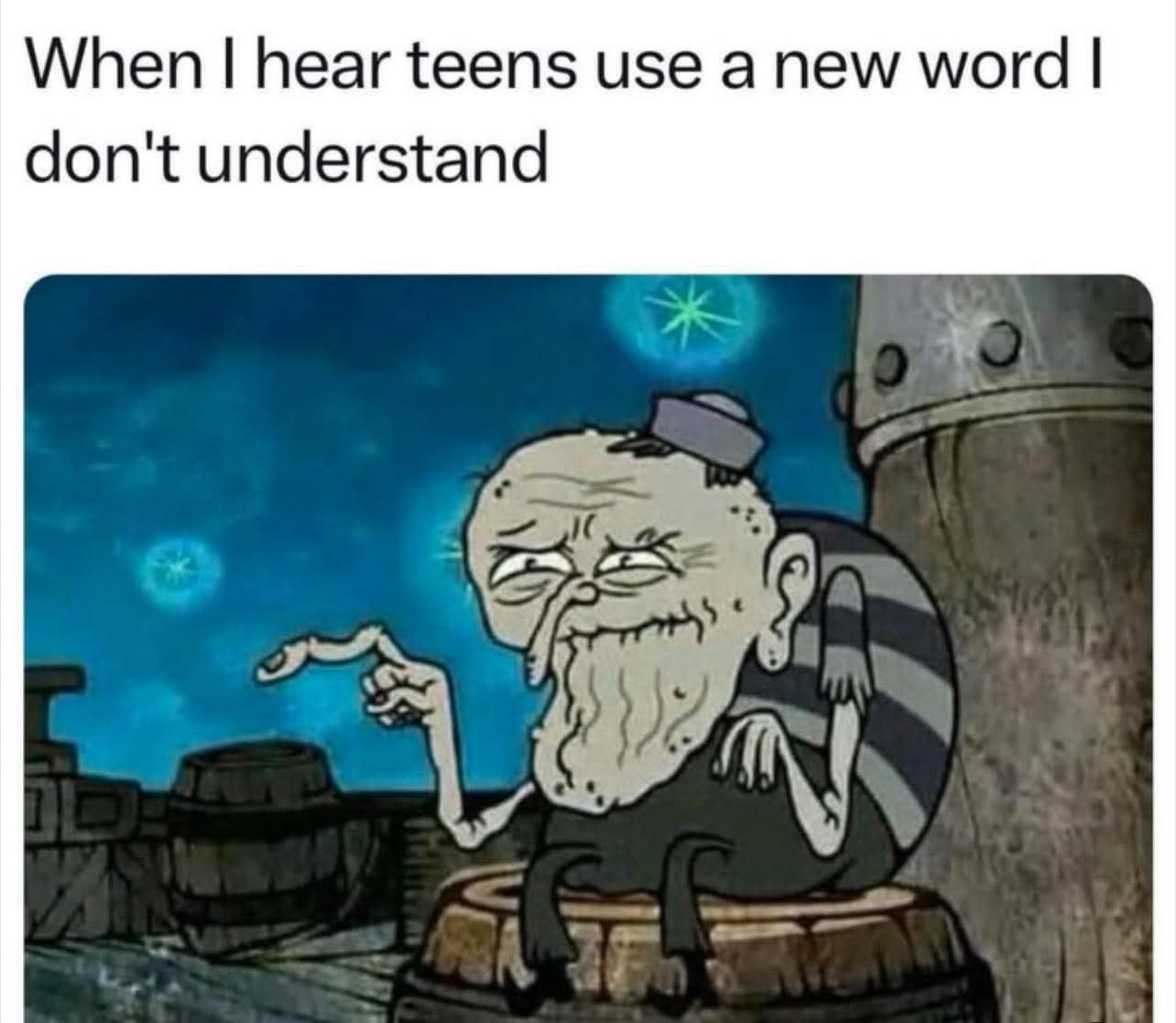 20 Memes That Think They’re Funny 14 When I hear