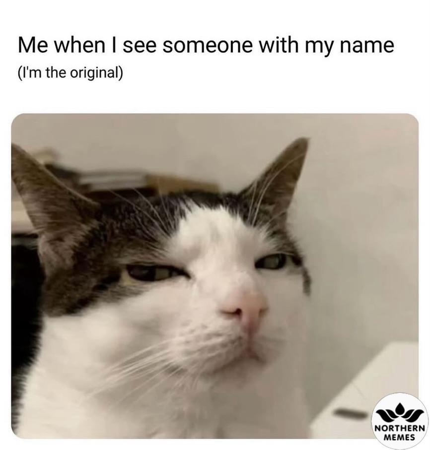 35 Memes That Are the Holy Grail of Humor 37 When I see someone