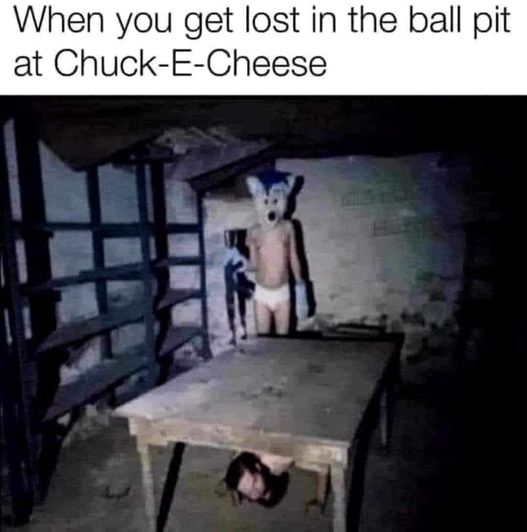 20 Memes That Make You Laugh Before Your Brain Can Stop You 22 When you get lost