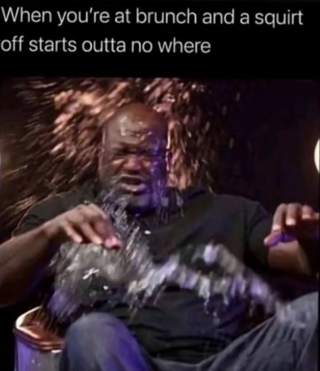 25 Memes That Smirked First 27 When youre at brunch