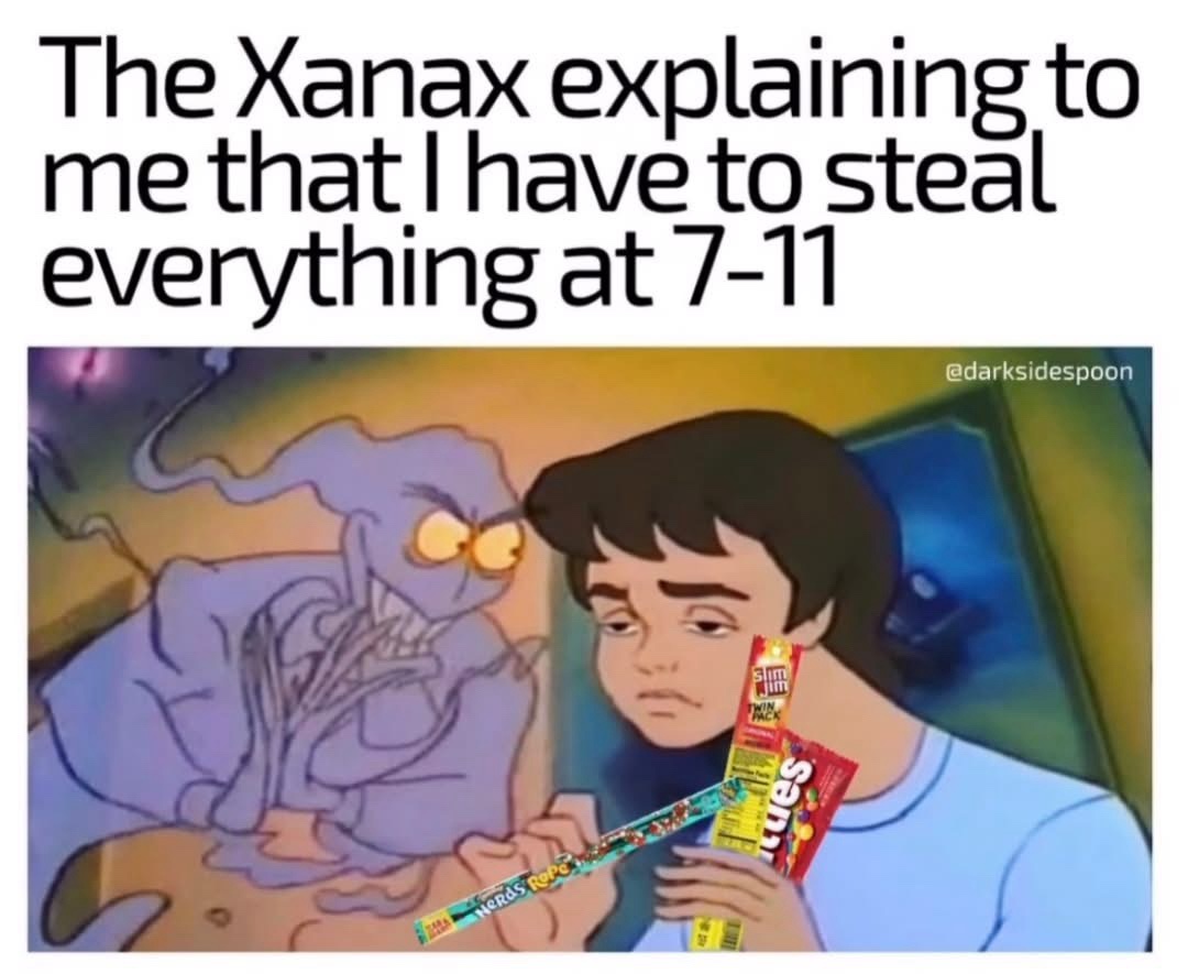 20 Memes That Exist in a Context-Free Environment 20 Xnanx explaining me