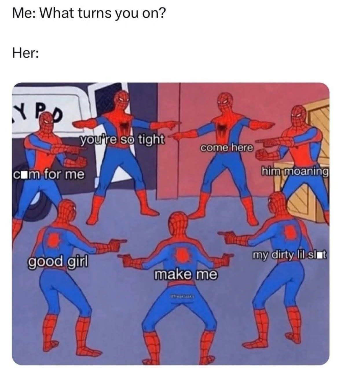 30 Memes That Dare to Be a Little Naughty 32 Your right