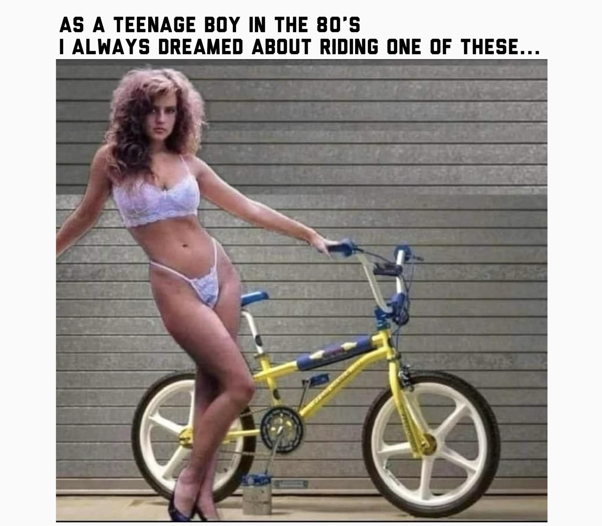 20 Memes That Walked In, Eyebrow Raised 1 as a teenage boy