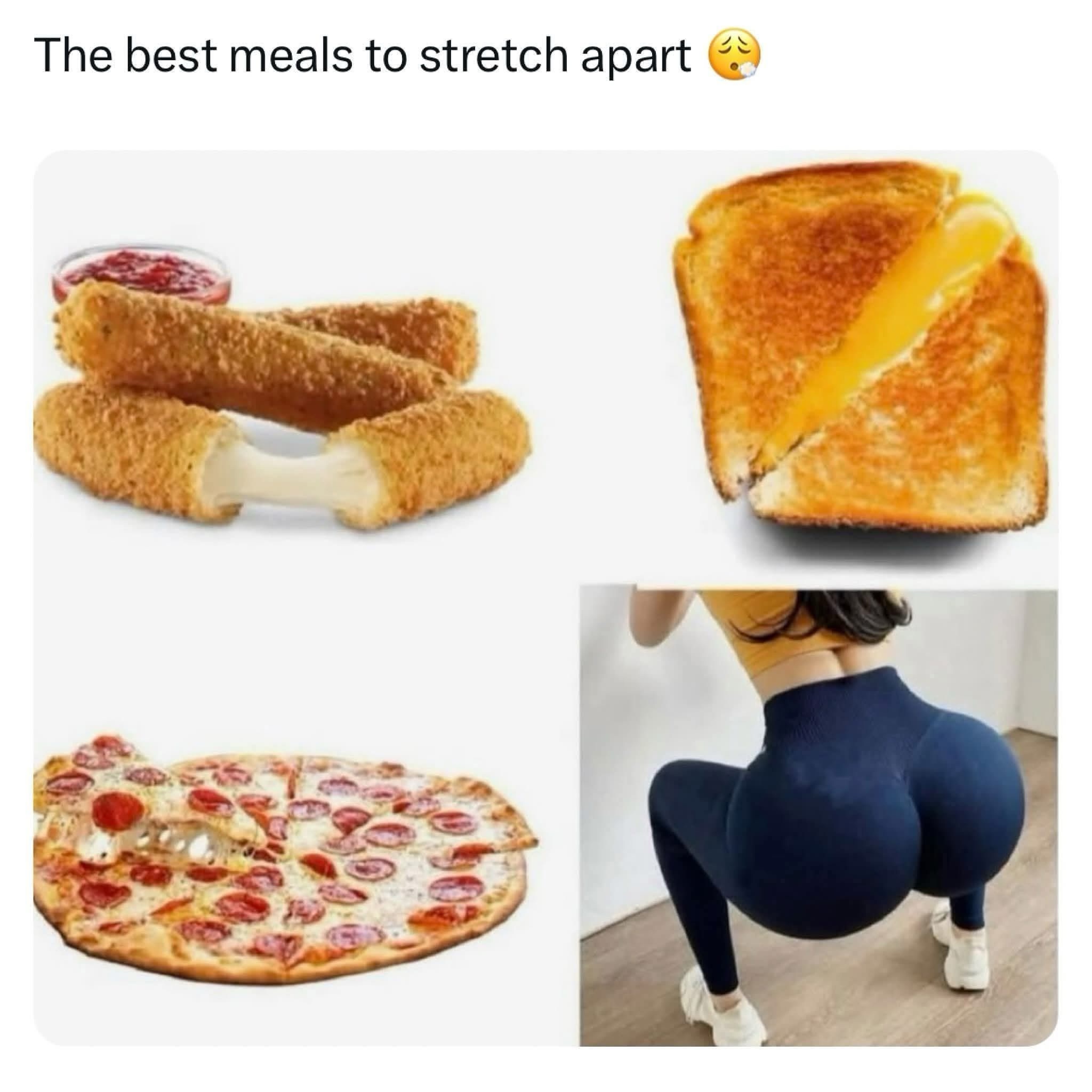best meals to stretch