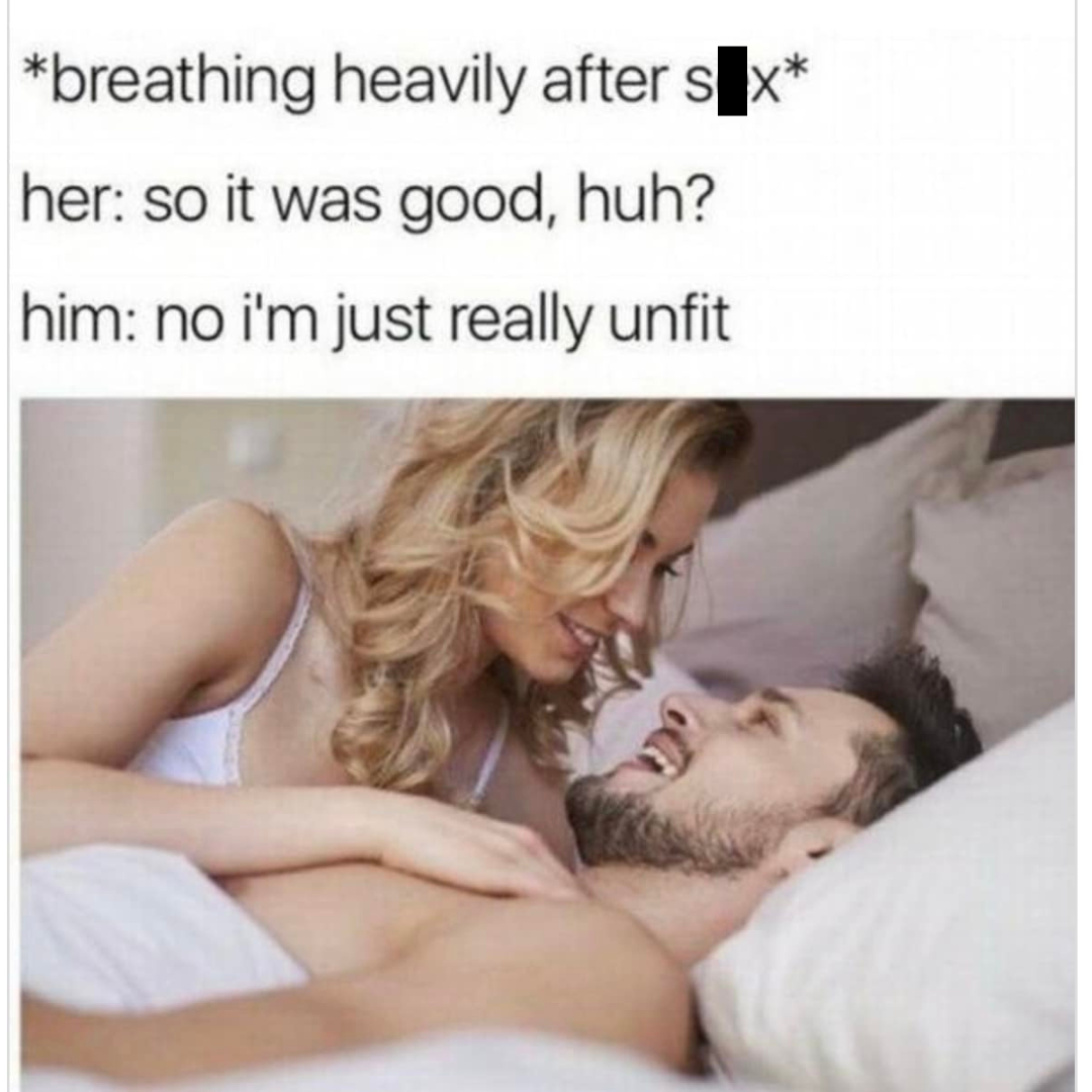 20 Memes That Walked In, Eyebrow Raised 2 breathing heavily