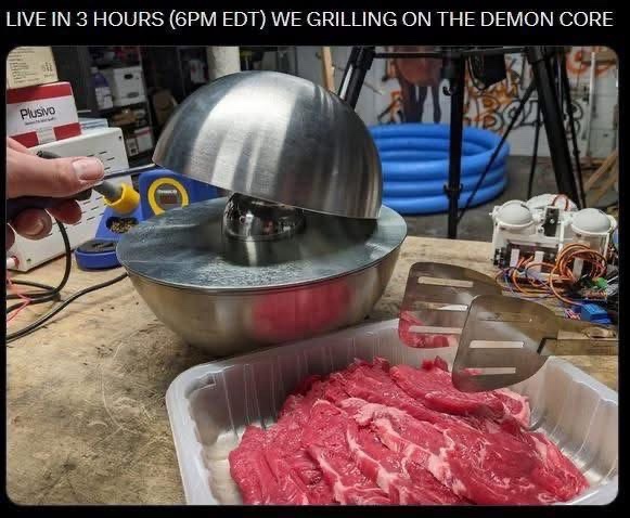 20 Memes That Exist in a Context-Free Environment 4 demon core