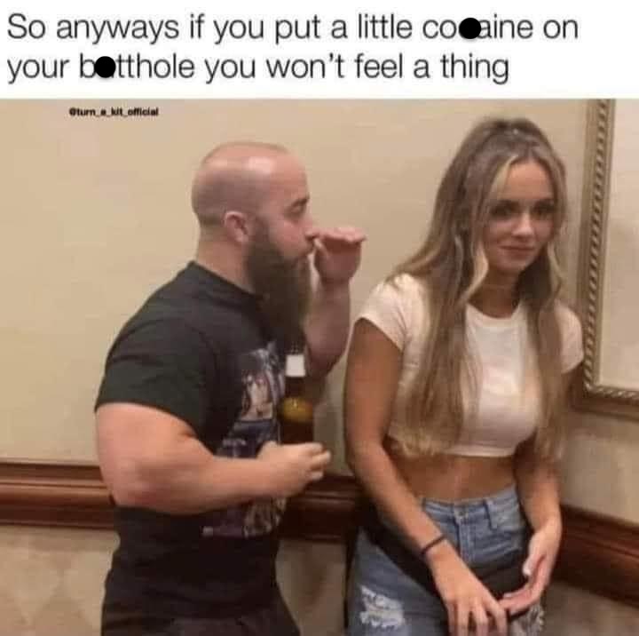 35 Memes I Sent My Crush, Because Who Needs Pickup Lines? 34 f you oy