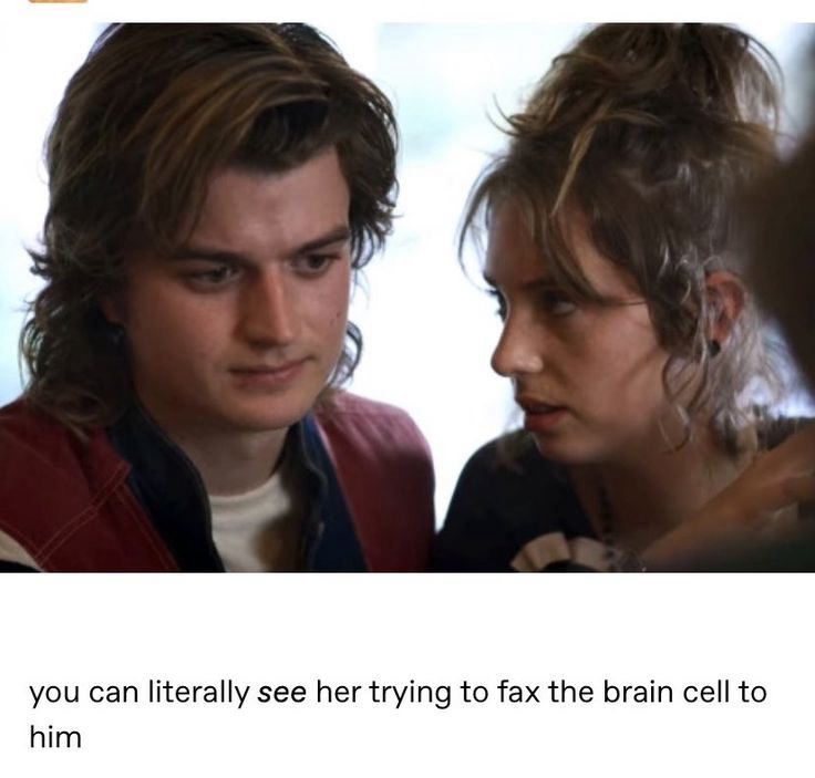 fax the brain cell