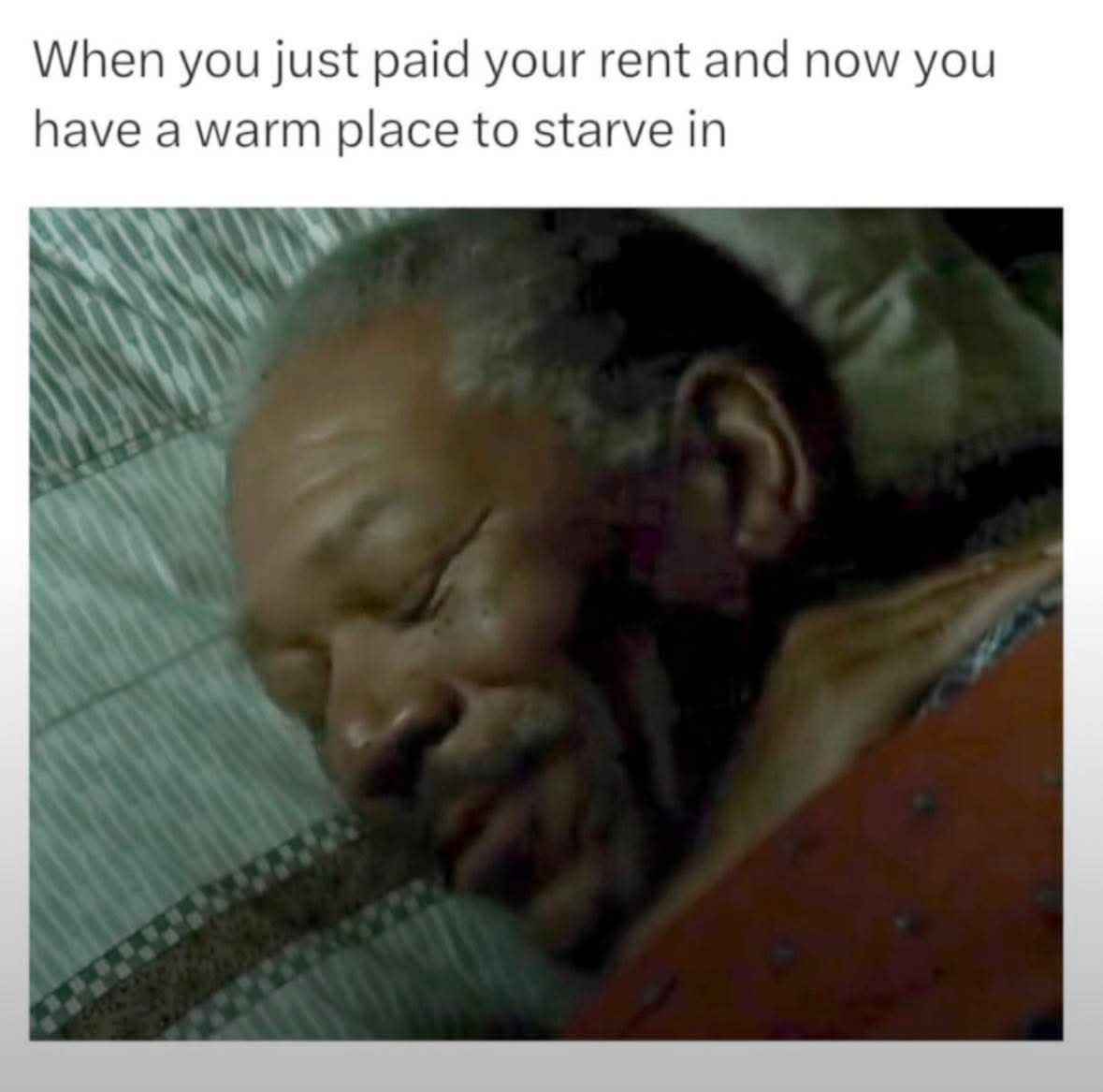 20 Memes That Think They’re Funny 4 just paid your rent