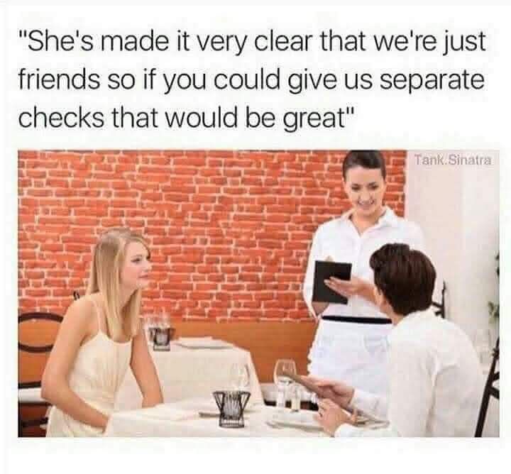 20 Memes That Are Light on the Outside, Loud on the Inside 14 made it very clear