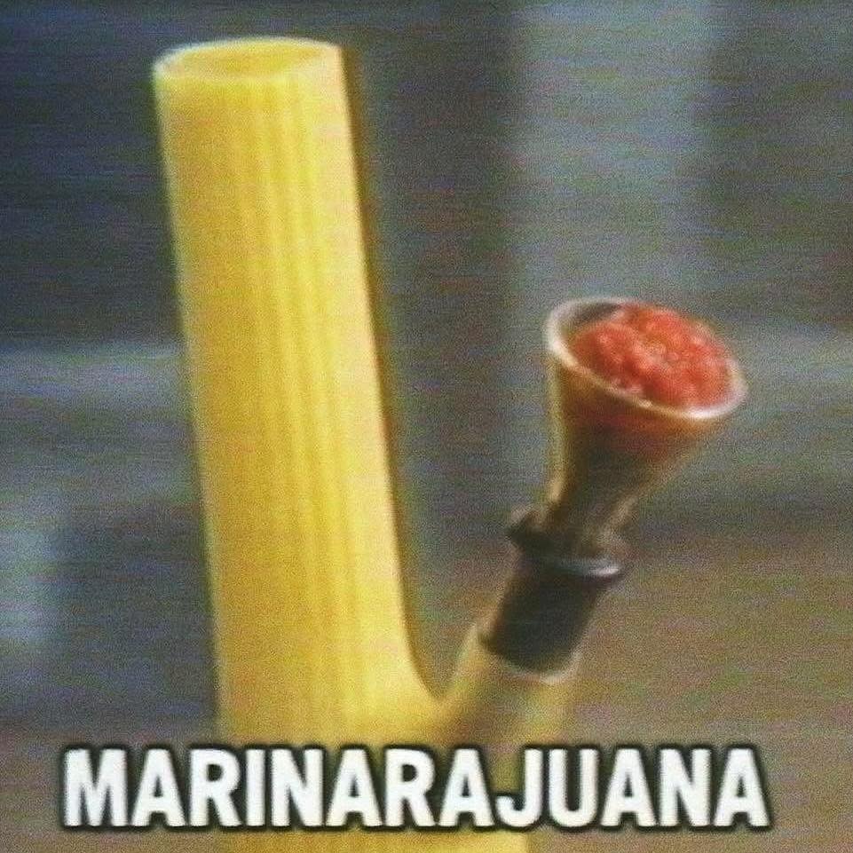 marinarajuana