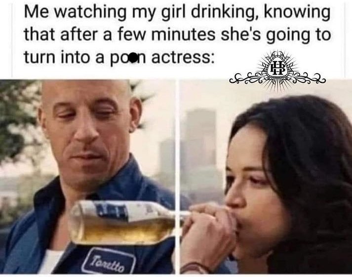 35 Memes That Are the Holy Grail of Humor 35 me watching my girl