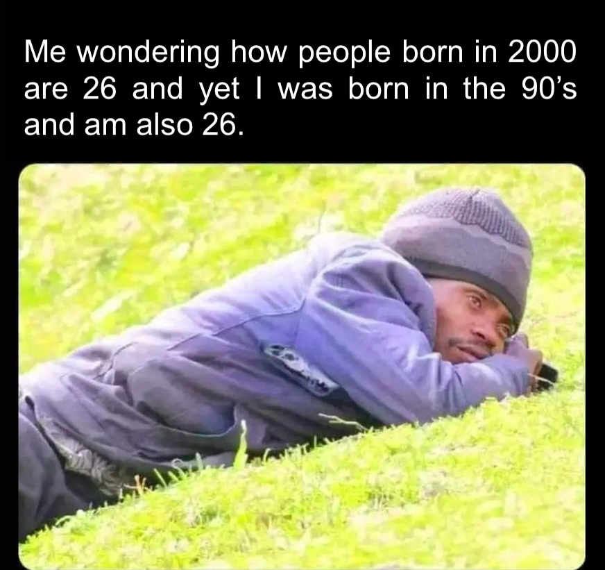 20 Memes That Jump Topics Like a Caffeinated Squirrel 14 me wondering how