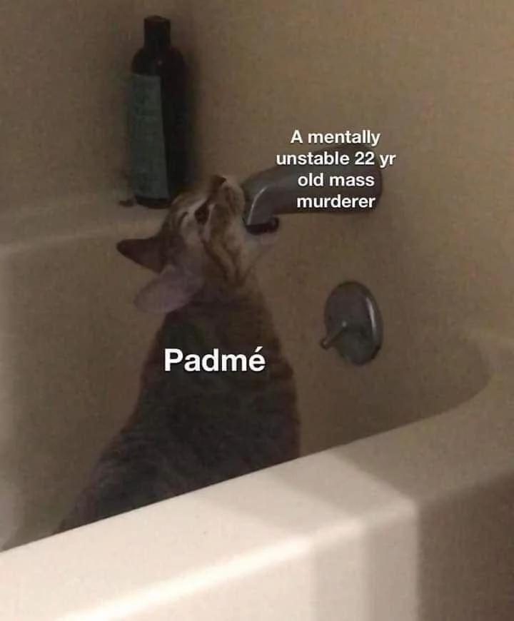 40 Dark Memes That Explore the Darkest Corners of Comedy 41 metally unstable