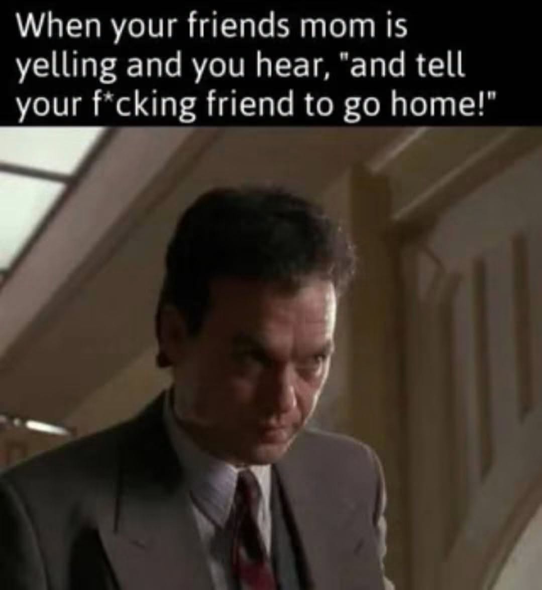 25 Insane Memes That Should Not Be This Confident 25 riends mom yelling