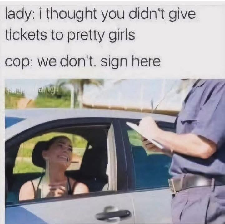 tickets to pretty girls