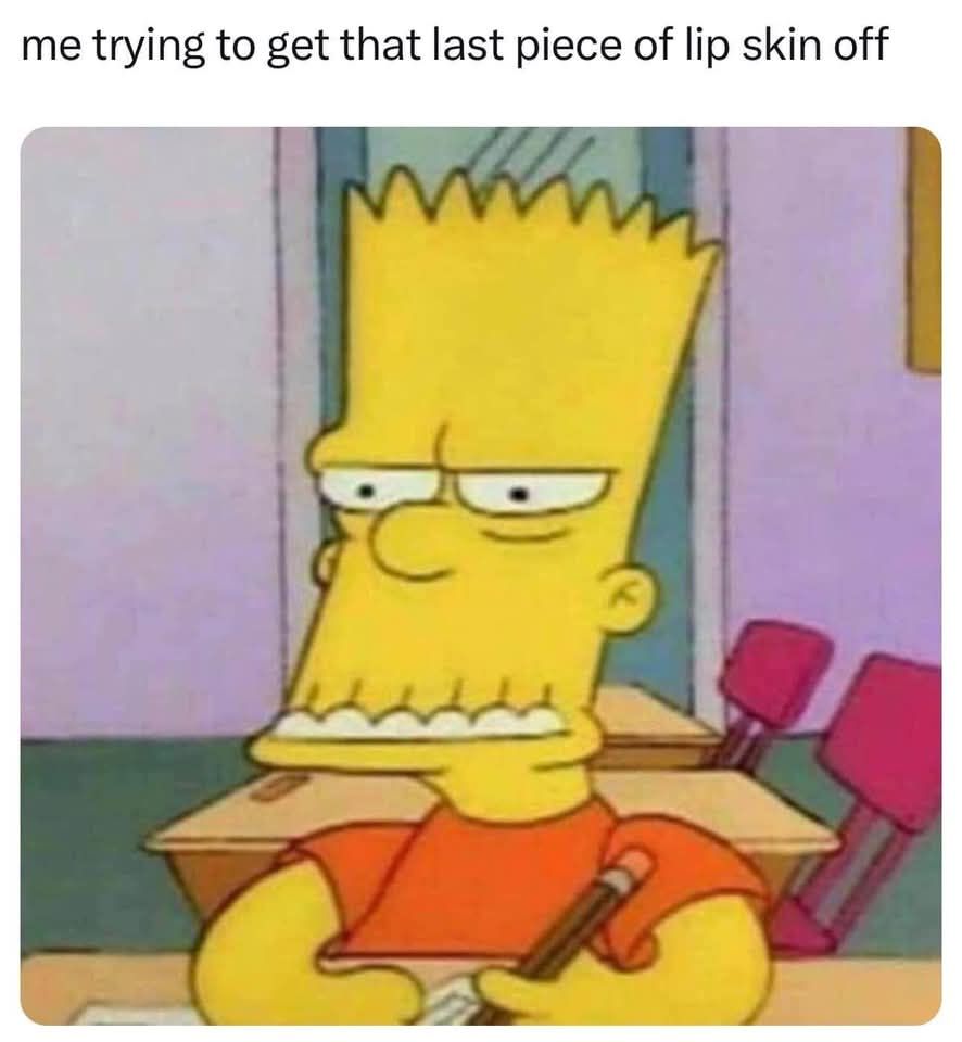 trying to get last piece