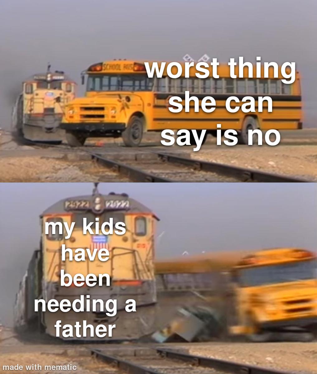 20 Memes That Used Sarcasm as a Personality Trait 21 worst thing she can say