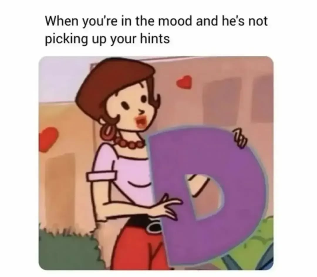 20 Memes That Say One Thing but Mean… Yeah, That 20 you in mood