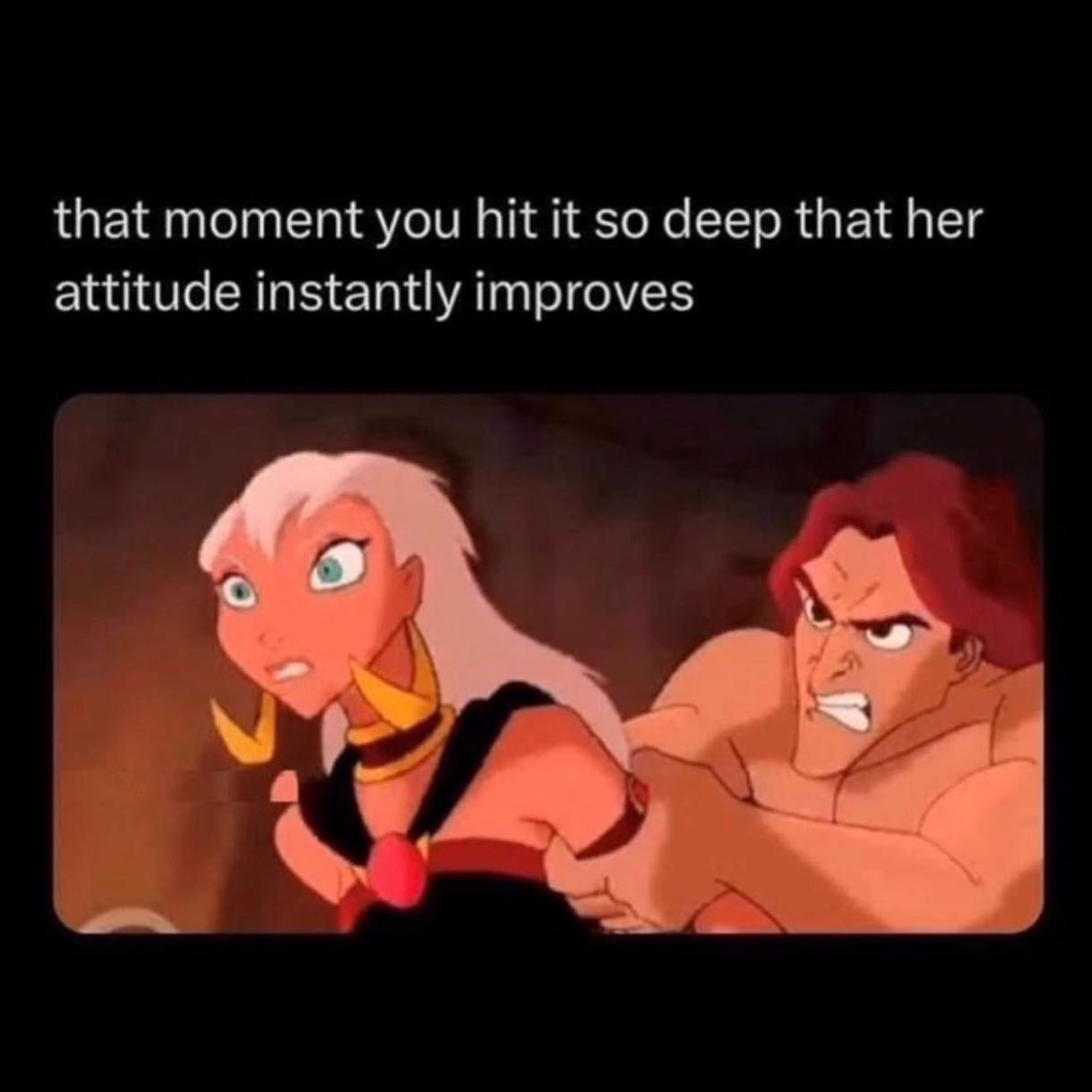 20 Memes Where ‘Innocent’ Comes With an Asterisk 3 Attitude improvs