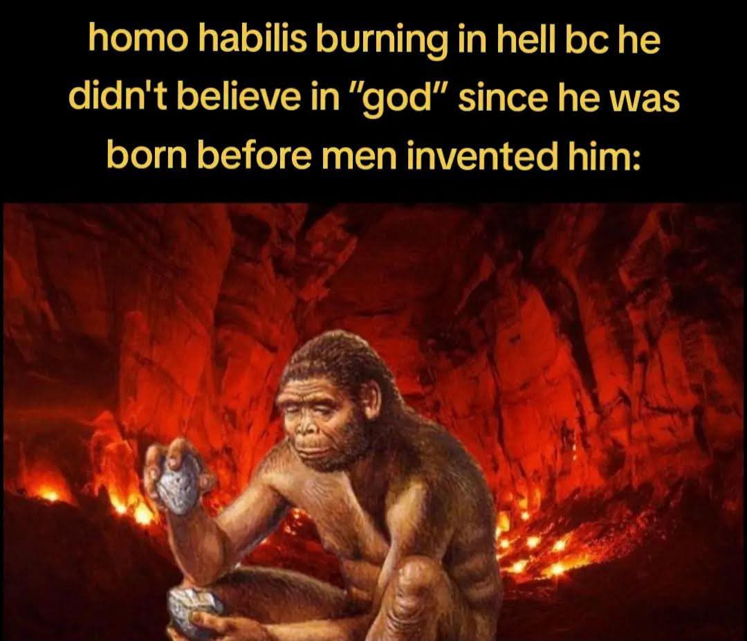25 Memes That Are 99% Nonsense and 100% Funny 23 Born before men