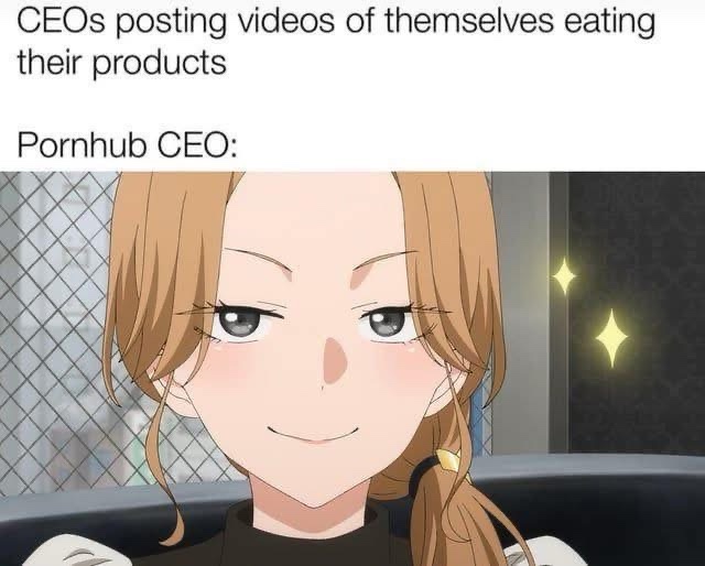 20 Memes That Feel Like Context Took the Day Off 6 CEOs posting