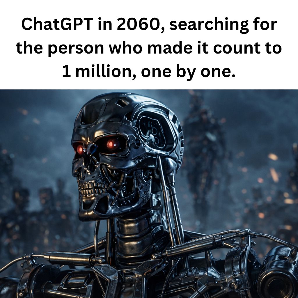 20 Memes That Are Basically Sarcastic Truth Bombs 7 Chatgpt in 2060