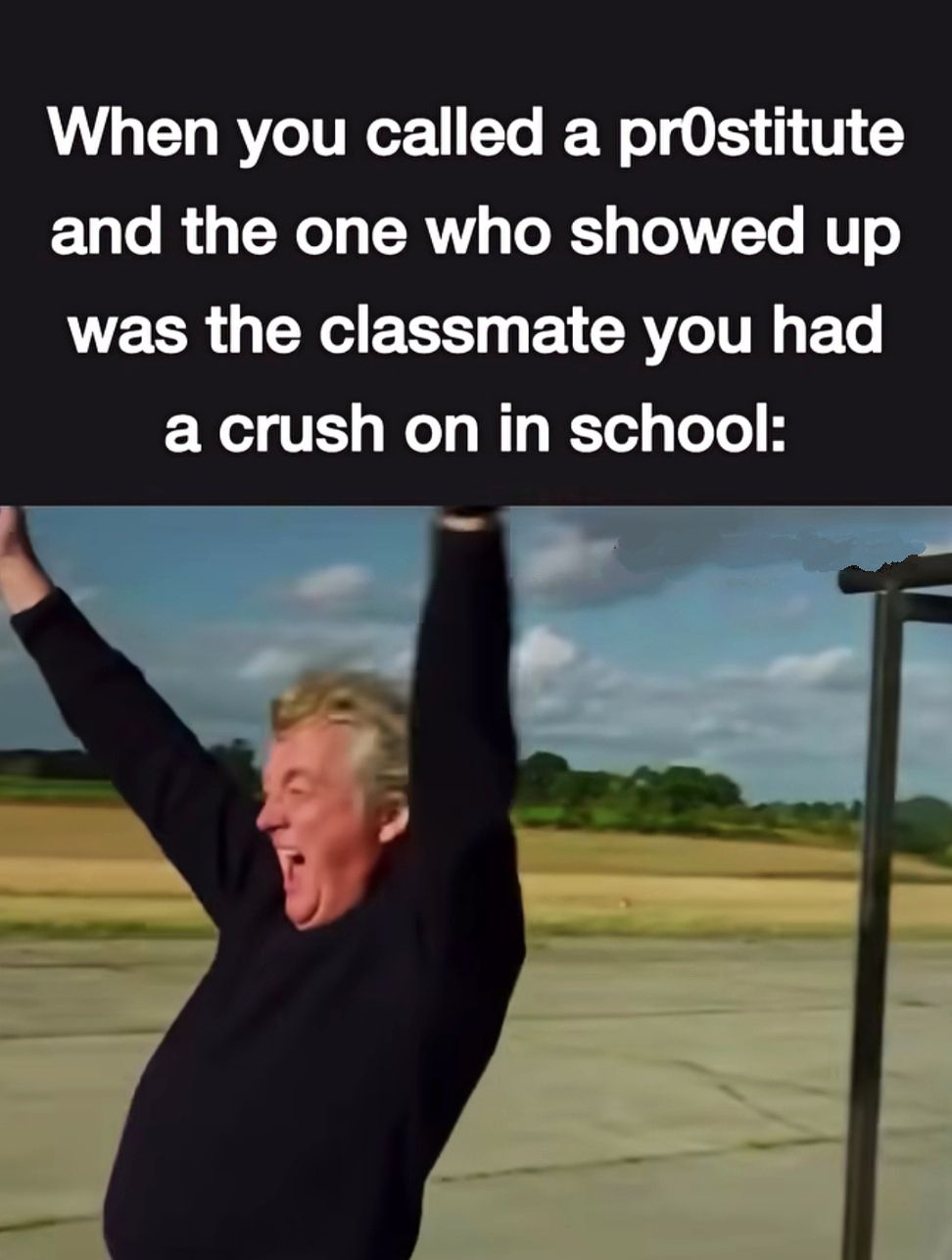 20 Memes That Are Basically Sarcastic Truth Bombs 9 Crush from school